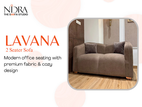 Indore, Furniture, Best Quality 2 Seater Sofa In Indore For Sale