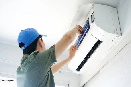 Dubai, Cleaning, Best Air Conditioning Cleaning Services In Dubai | Professional AC Cleaning Experts