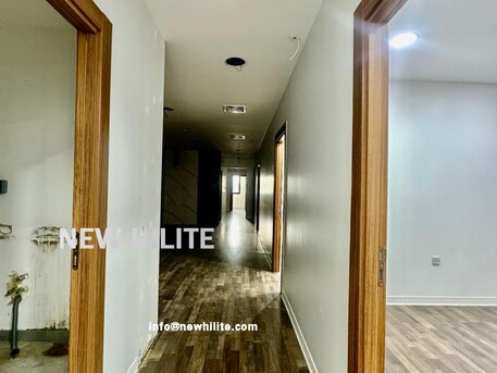 Salmiya, Shops, KWD 2700,  Prime Commercial Floor For Rent In Salmiya