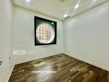 Salmiya, Shops, KWD 2700,  Prime Commercial Floor For Rent In Salmiya