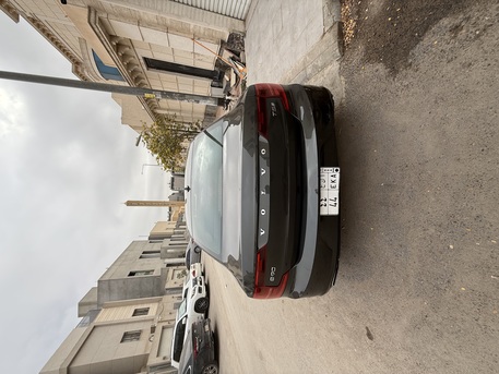Riyadh, Vehicles, Cars & Trucks , SAR 75000,  Volvo S90,  2020,  Automatic,  110000 KM,  فولفو S90 T5 موديل 2025 ( T5  (Inscription)
