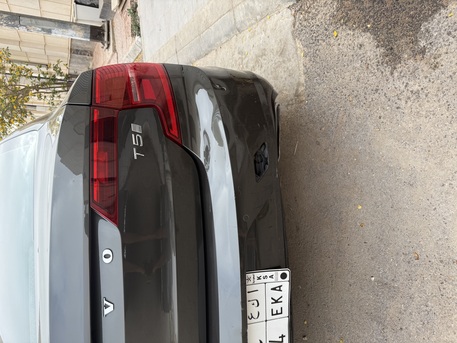 Riyadh, Vehicles, Cars & Trucks , SAR 75000,  Volvo S90,  2020,  Automatic,  110000 KM,  فولفو S90 T5 موديل 2025 ( T5  (Inscription)