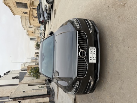 Riyadh, Vehicles, Cars & Trucks , SAR 75000,  Volvo S90,  2020,  Automatic,  110000 KM,  فولفو S90 T5 موديل 2025 ( T5  (Inscription)