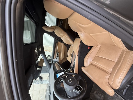 Riyadh, Vehicles, Cars & Trucks , SAR 75000,  Volvo S90,  2020,  Automatic,  110000 KM,  فولفو S90 T5 موديل 2025 ( T5  (Inscription)
