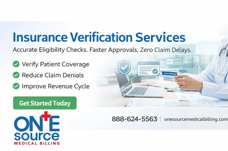 New York, Business, Get Paid Faster With Expert Insurance Verification Services