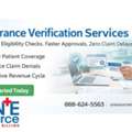 Get Paid Faster With Expert Insurance Verification Services
