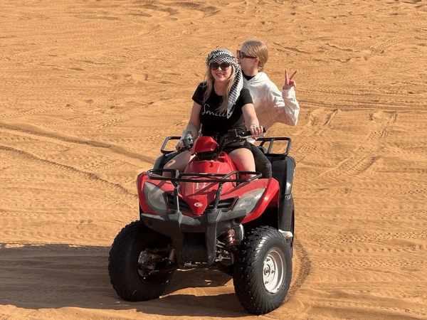 Sharjah, Travel, Best Dune Buggy Rental Dubai | Thrilling Desert Ride Deals