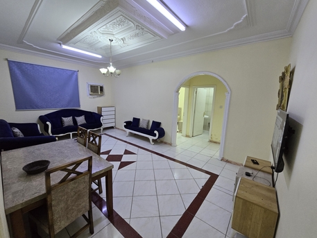 Al Malaz, Apartments/Houses, SAR 3700/month,  2 BR,  Furnished Villa Position For The