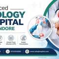 Advanced Urology Hospital In Indore &ndash; Sahaj Hospital
