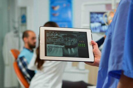 Faridabad, Health, Modern Digital X-Ray Services In Faridabad From A Trusted Source