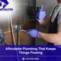 SG Plumbing Services For Reliable Everyday Fixes