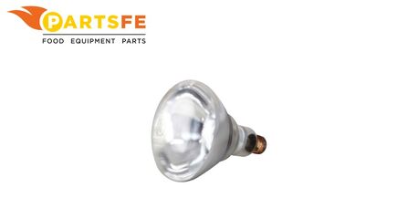 New York, Appliances, USD 154,  Allpoints 381136 Infra-Red Lamp (Pack 12) (Clear) 120V, 250W