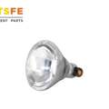 USD 154,  Allpoints 381136 Infra-Red Lamp (Pack 12) (Clear) 120V, 250W
