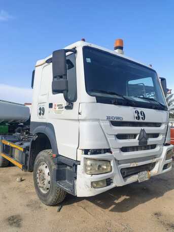 Dammam, Heavy Equipment, SAR 110000,  SINO TRUCK FOR SALE 2021 MODEL