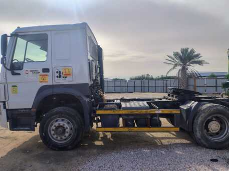 Dammam, Heavy Equipment, SAR 110000,  SINO TRUCK FOR SALE 2021 MODEL