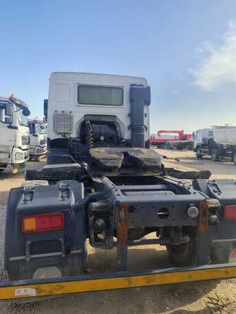 Dammam, Heavy Equipment, SAR 110000,  SINO TRUCK FOR SALE 2021 MODEL