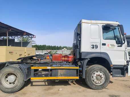 Dammam, Heavy Equipment, SAR 110000,  SINO TRUCK FOR SALE 2021 MODEL