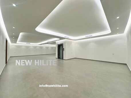 Kuwait City, Apartments/Houses, KWD 350/month,  1 BR,  Brand New 1 Bedroom Basement Apartment For Rent In Zahra &ndash; Spacious & Affordable