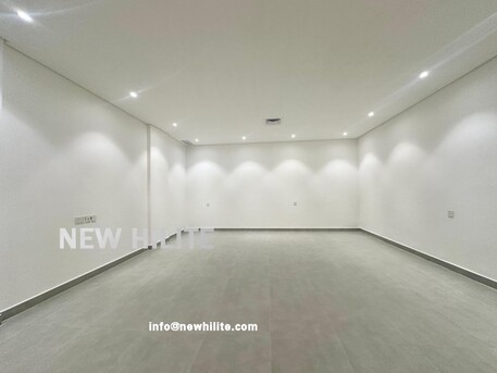 Kuwait City, Apartments/Houses, KWD 350/month,  1 BR,  Brand New 1 Bedroom Basement Apartment For Rent In Zahra &ndash; Spacious & Affordable