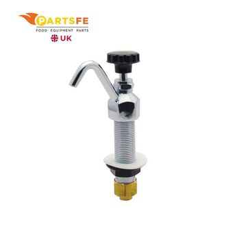 London, Appliances, GBP 93,  Cecilware F10 Deck Mounted Dipperwell Faucet