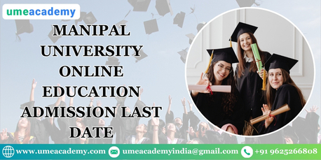 Jaipur, Lessons Offered, Manipal University Online Education Admission Last Date