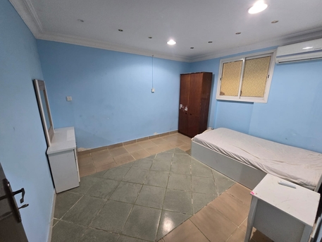 Al Malaz, Apartments/Houses, SAR 3600/month,  2 BR,  Fully Furnished Family Flat For Rent