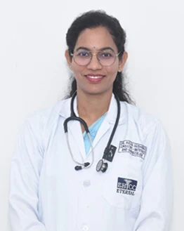 Jaipur, Health, Dr. Richa Vaishnav Gynecologist Malviya Nagar