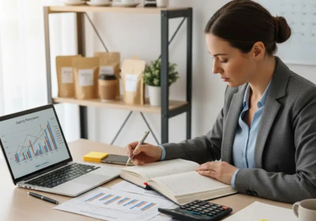 New York, Financial, Maximize Value When Selling Your Business In DFW With Expert Brokers