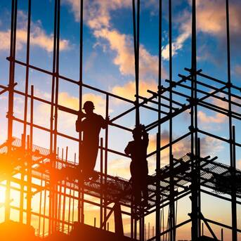 Bhopal, Construction, Strong, Affordable Homes With Expert Planning