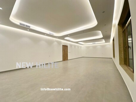 Kuwait City, Apartments/Houses, KWD 1000/month,  4 BR,  Brand New Four Master Bedroom Floor For Rent In Zahra