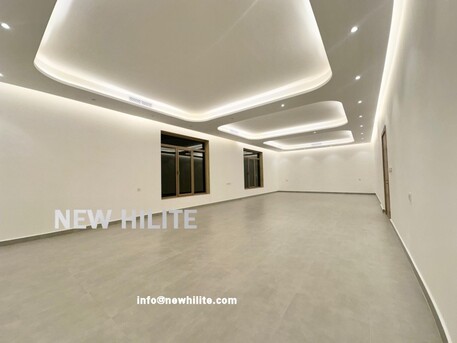 Kuwait City, Apartments/Houses, KWD 1000/month,  4 BR,  Brand New Four Master Bedroom Floor For Rent In Zahra