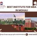 Best MBA Institutes In Mohali, Punjab For Future Business Leaders