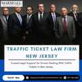 Failure To Observe Traffic Signal NJ Fight Your Ticket Today