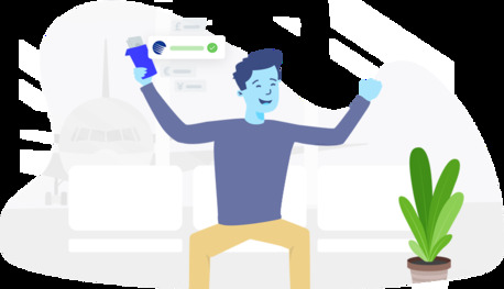 Toronto, Financial, USD To CAD