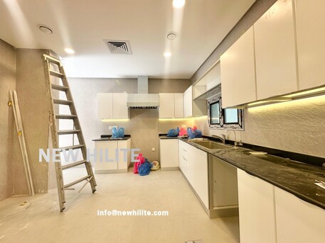 Kuwait City, Apartments/Houses, KWD 1300/month,  4 BR,  Brand New Ground Floor 4 Bedroom Apartment For Rent In Al-Jabriya