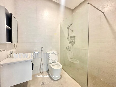 Kuwait City, Apartments/Houses, KWD 1300/month,  4 BR,  Brand New Ground Floor 4 Bedroom Apartment For Rent In Al-Jabriya