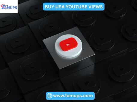 Austin, Computer, Buy USA YouTube Views To Increase Channel Growth