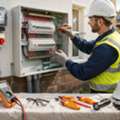 Sattler Electrical | Expert Residential & Commercial Electricians