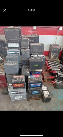 Riyadh, Items Wanted, Riyadh Scrap Solutions