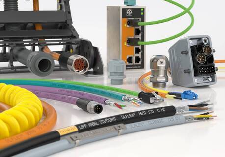 New Delhi, Electronics, INR 3000,  Buy LAPP Wires & Cables In Delhi &ndash; Balaji Switchgears