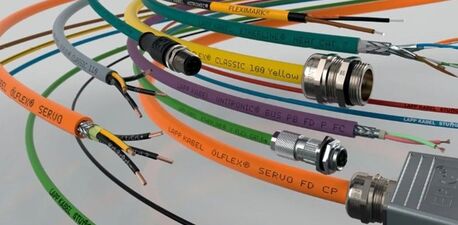 New Delhi, Electronics, INR 3000,  Buy LAPP Wires & Cables In Delhi &ndash; Balaji Switchgears