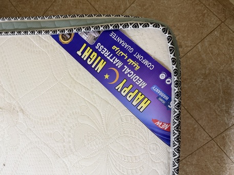 Jubail, Furniture, SAR 275,  King Size Mattress
