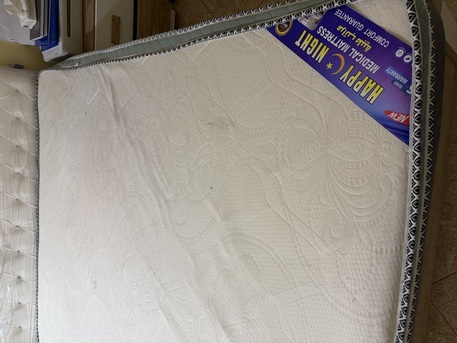 Jubail, Furniture, SAR 275,  King Size Mattress