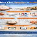 5,  China Clay Supplier In India | Kaolin Manufacturer & Exporter &ndash; Zillion Sawa Minerals