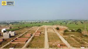 Meerut, Apartments/Houses, INR 10000000/month,  Furnished,  657 Sq. Meter,  What Types Of Properties Are Available For Sale In Veda City Meerut And What Are Their P