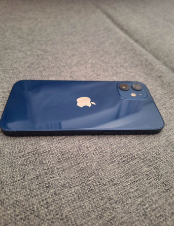 Dammam, Mobile Phones, SAR 800,  Iphone 12 5g 128 Gb Very Neat Clean Condition