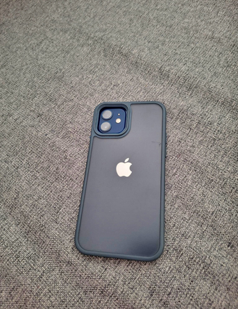 Dammam, Mobile Phones, SAR 800,  Iphone 12 5g 128 Gb Very Neat Clean Condition