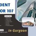 Trident Sector 107 Dwarka Expressway &ndash; The Project Offers 2 And 3 BHK Luxury Apartments