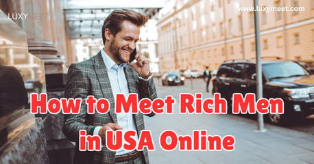 Mumbai, Seeking Bride, 35,  How To Meet Rich Men In USA Online: Complete Luxury Dating Guide