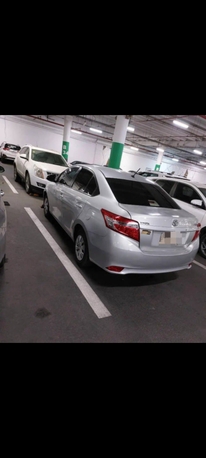 Dammam, Vehicles, Cars & Trucks , SAR 27,  Toyota Yaris,  2015,  Automatic,  310 KM,